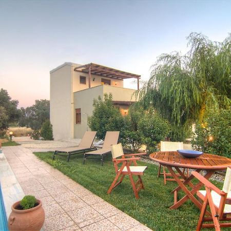 Gasparakis Villas Плакіас Екстер'єр фото