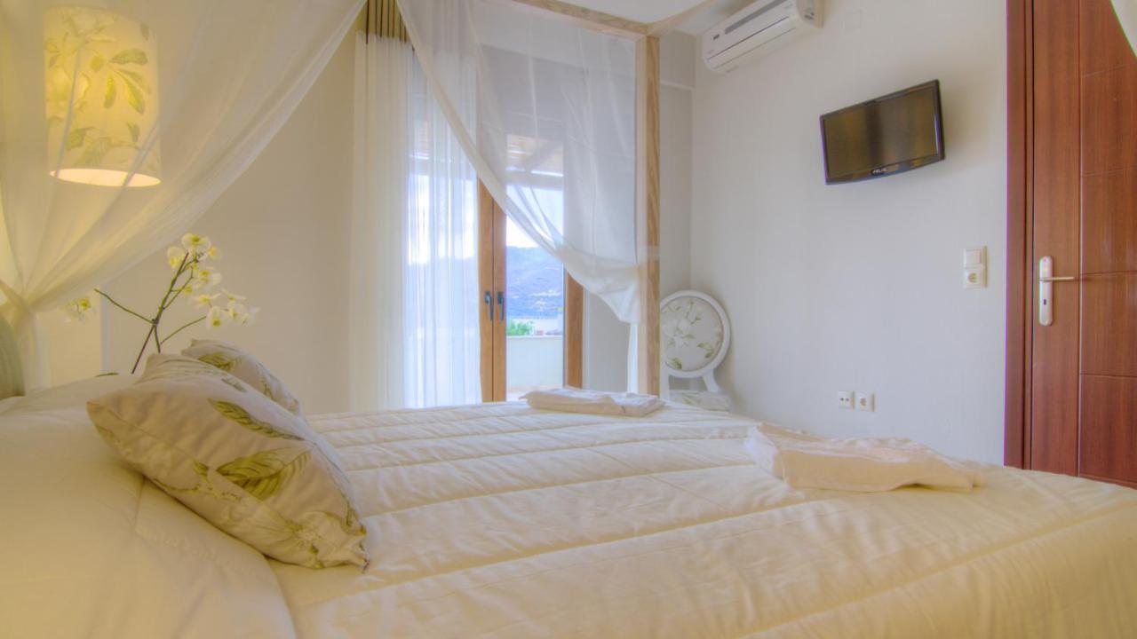 Gasparakis Villas Плакіас Екстер'єр фото